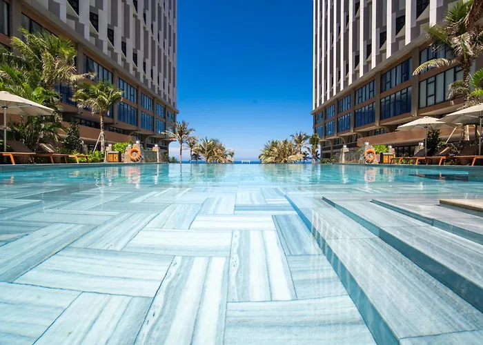 Mandala Cham Bay 5 Star Mui Ne 5*
