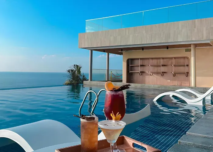 Mandala Cham Bay 5 Star Mui Ne Отель 5*