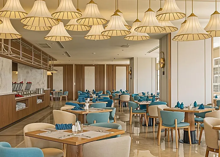 Отель Mandala Cham Bay 5 Star Mui Ne