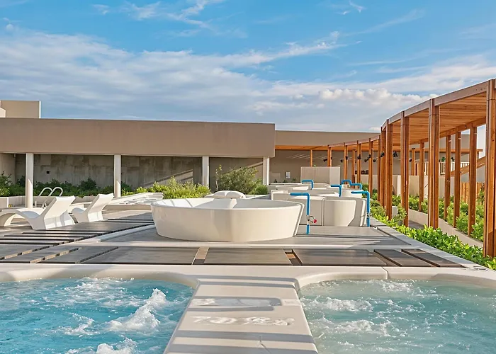 Mandala Cham Bay 5 Star Mui Ne 5* Фантхьет