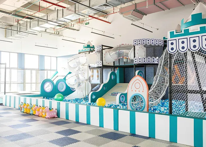 Mandala Cham Bay 5 Star Mui Ne Отель Фантхьет