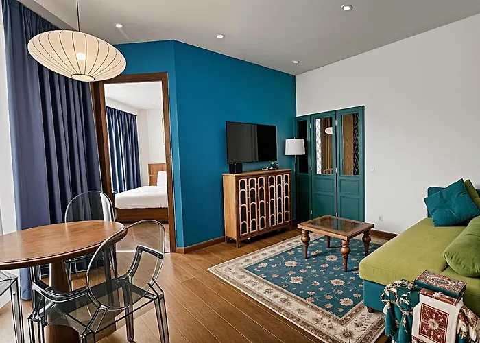Mandala Cham Bay 5 Star Mui Ne 5*