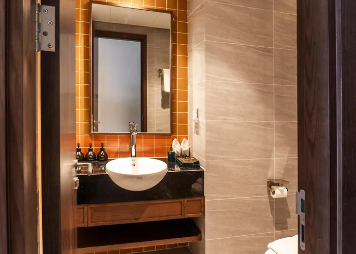 Mandala Cham Bay 5 Star Mui Ne Отель 5*