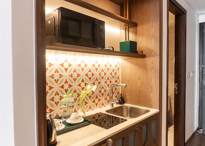 Mandala Cham Bay 5 Star Mui Ne Фантхьет