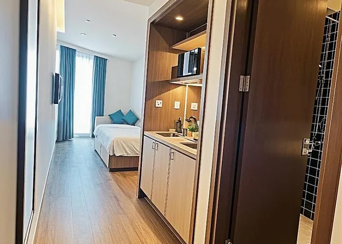 Mandala Cham Bay 5 Star Mui Ne