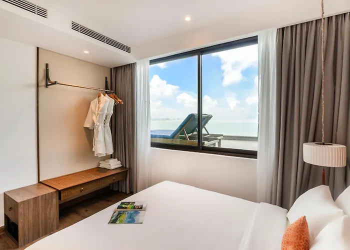 Mandala Cham Bay 5 Star Mui Ne 5*