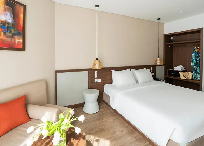 Mandala Cham Bay 5 Star Mui Ne