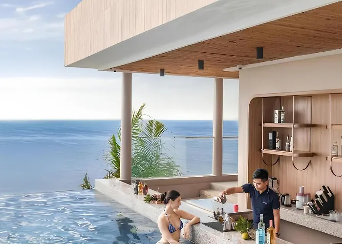 Mandala Cham Bay 5 Star Mui Ne