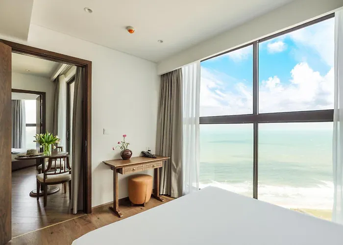 Mandala Cham Bay 5 Star Mui Ne 5*
