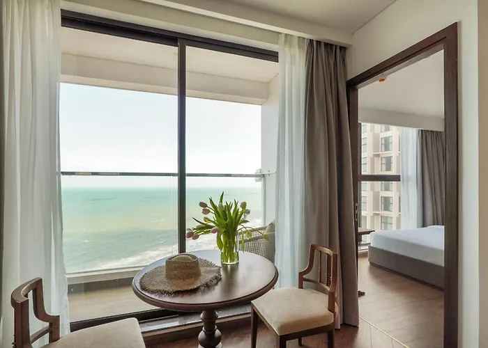 Mandala Cham Bay 5 Star Mui Ne 5*