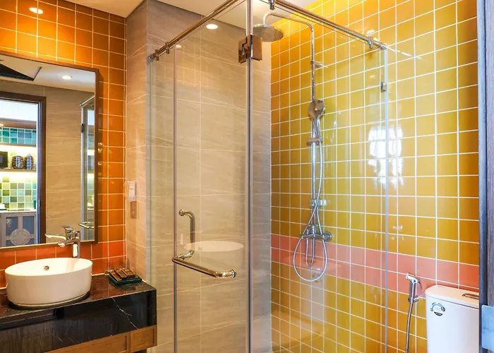 Mandala Cham Bay 5 Star Mui Ne Отель 5*