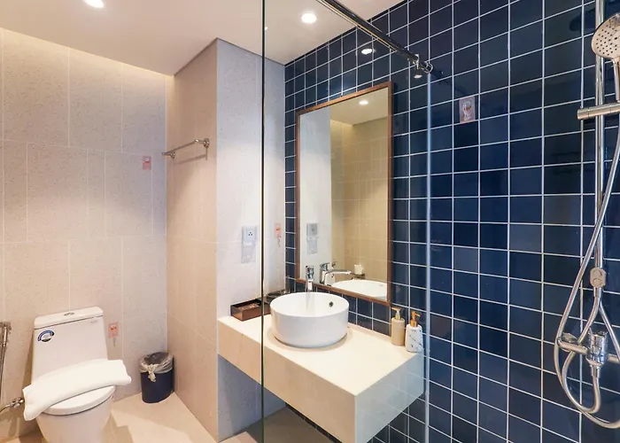 Отель Mandala Cham Bay 5 Star Mui Ne 5*