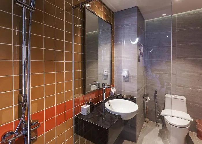 Отель Mandala Cham Bay 5 Star Mui Ne 5*