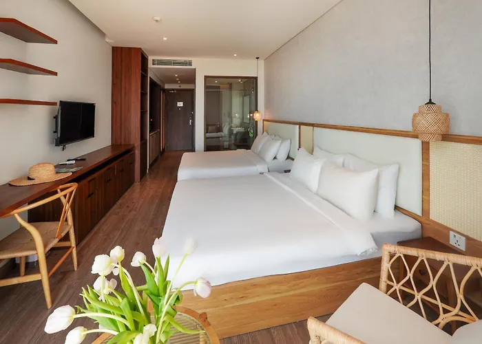 Mandala Cham Bay 5 Star Mui Ne 5*