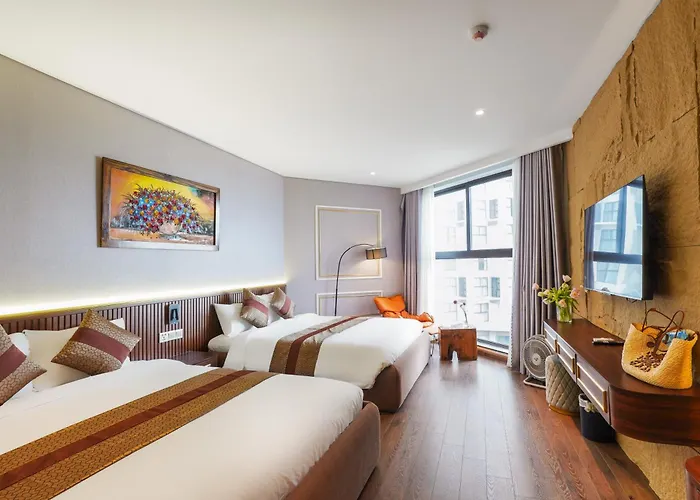 Mandala Cham Bay 5 Star Mui Ne 5*